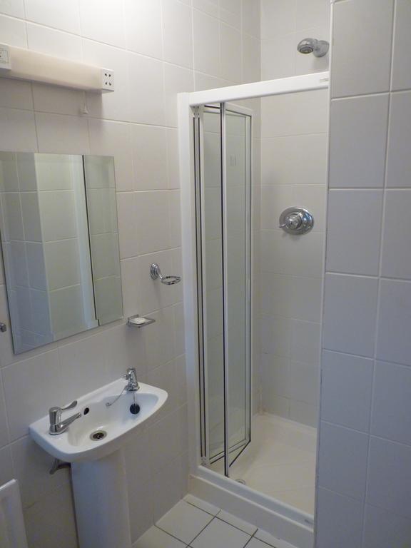 Holiday Hotel Galway Habitación foto
