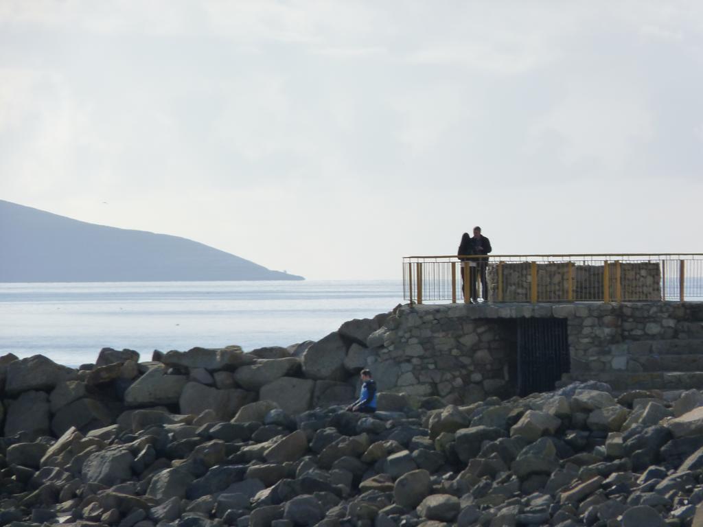Holiday Hotel Galway Exterior foto