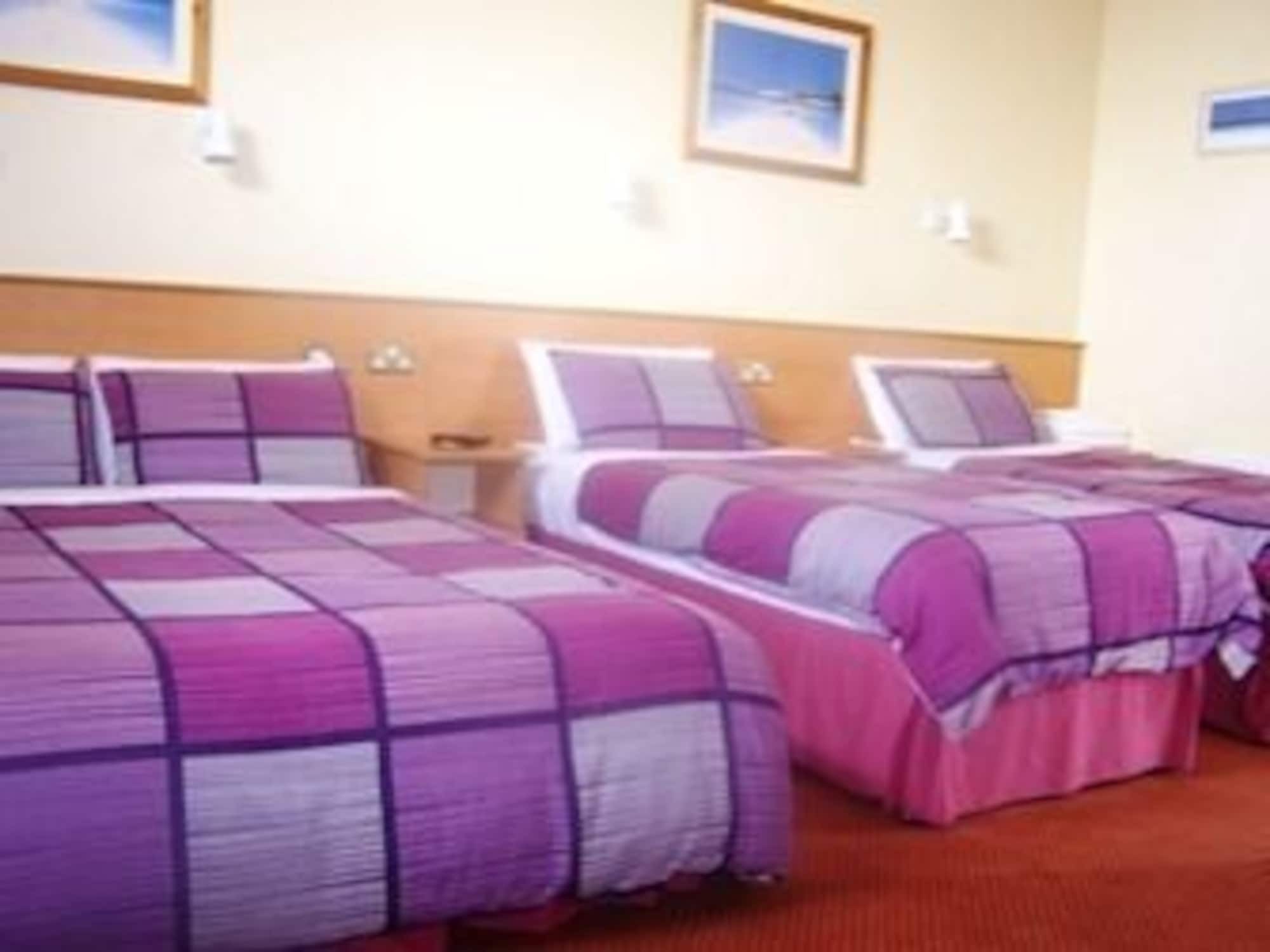 Holiday Hotel Galway Exterior foto